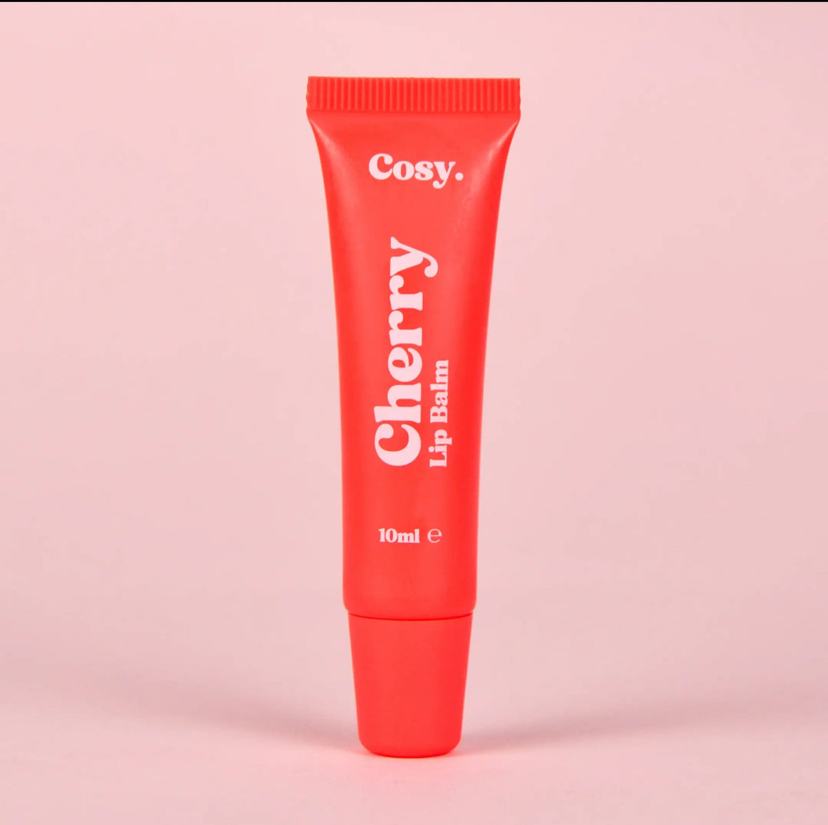 Cosy lip balm - cherry