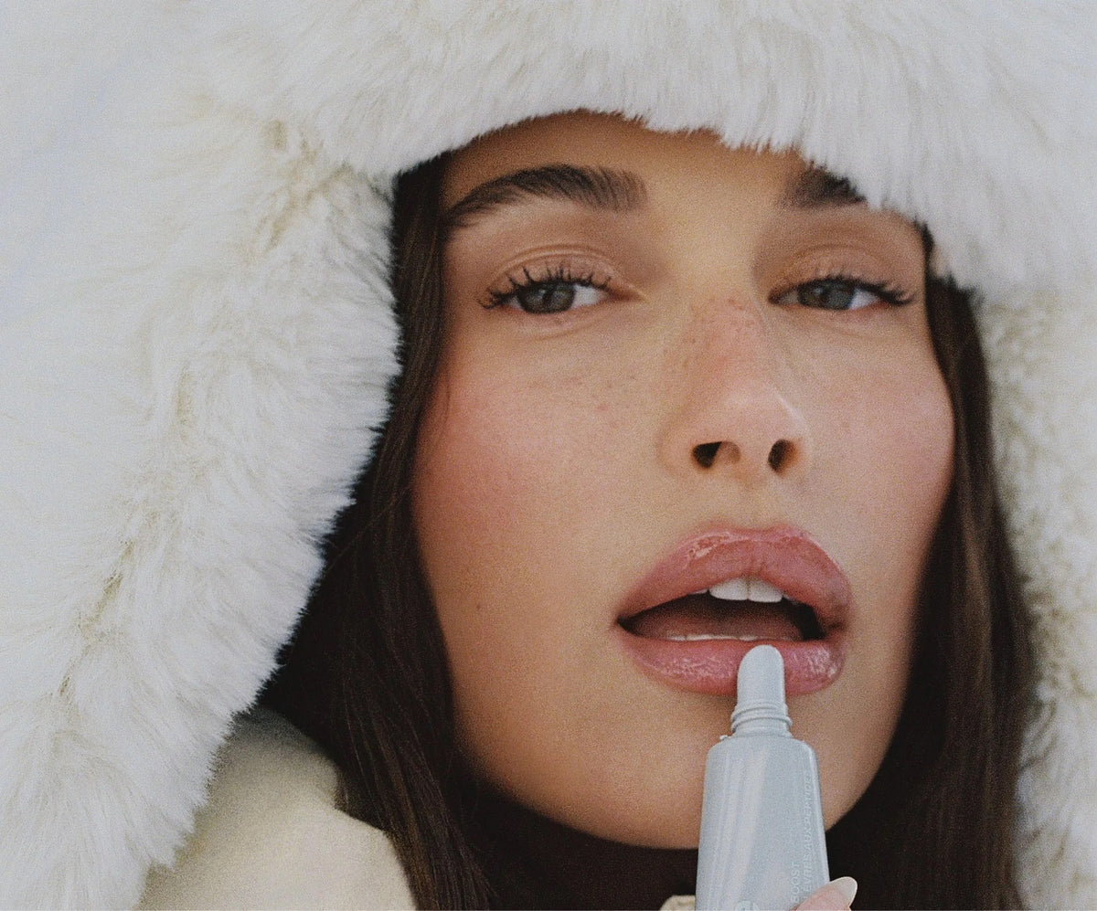 Rhode peptide lip boost - unscented