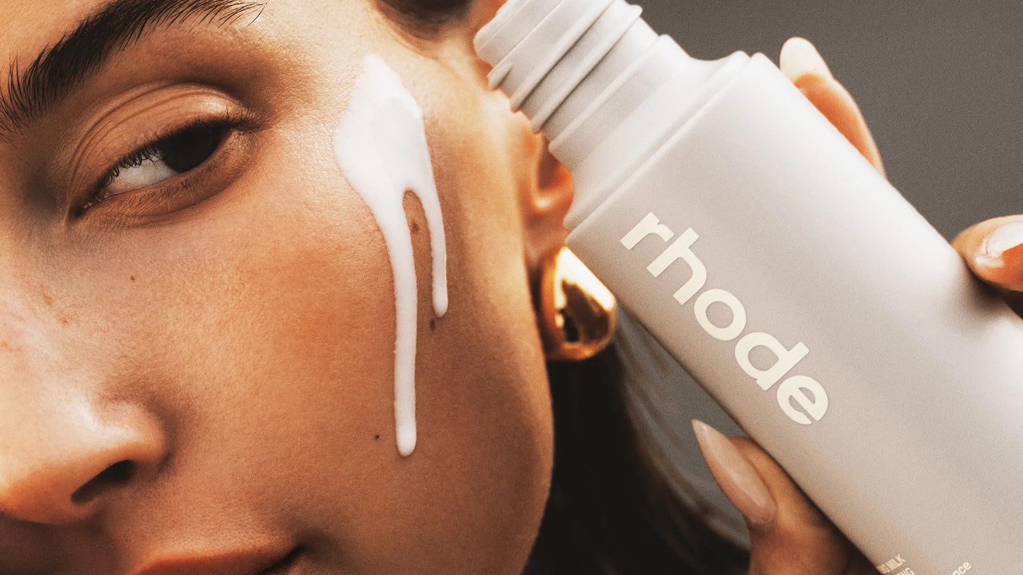 Rhode glazing milk - 140ml