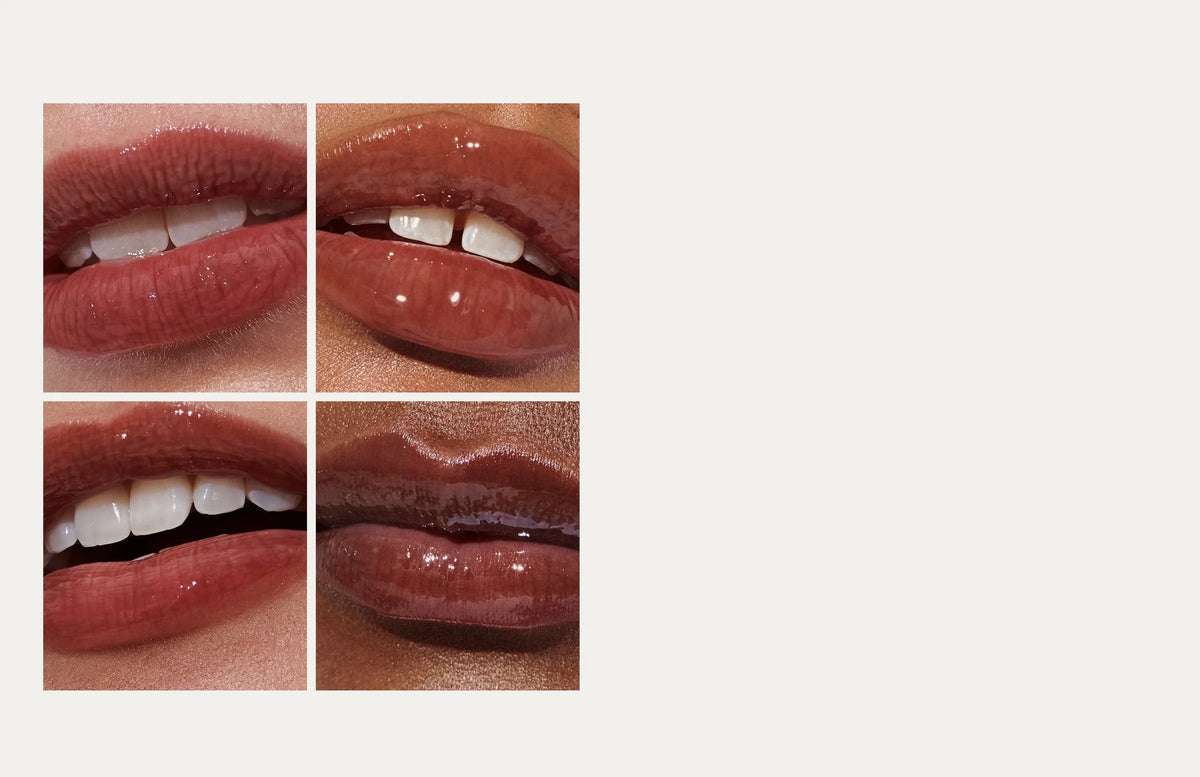 Rhode peptide lip tint - espresso