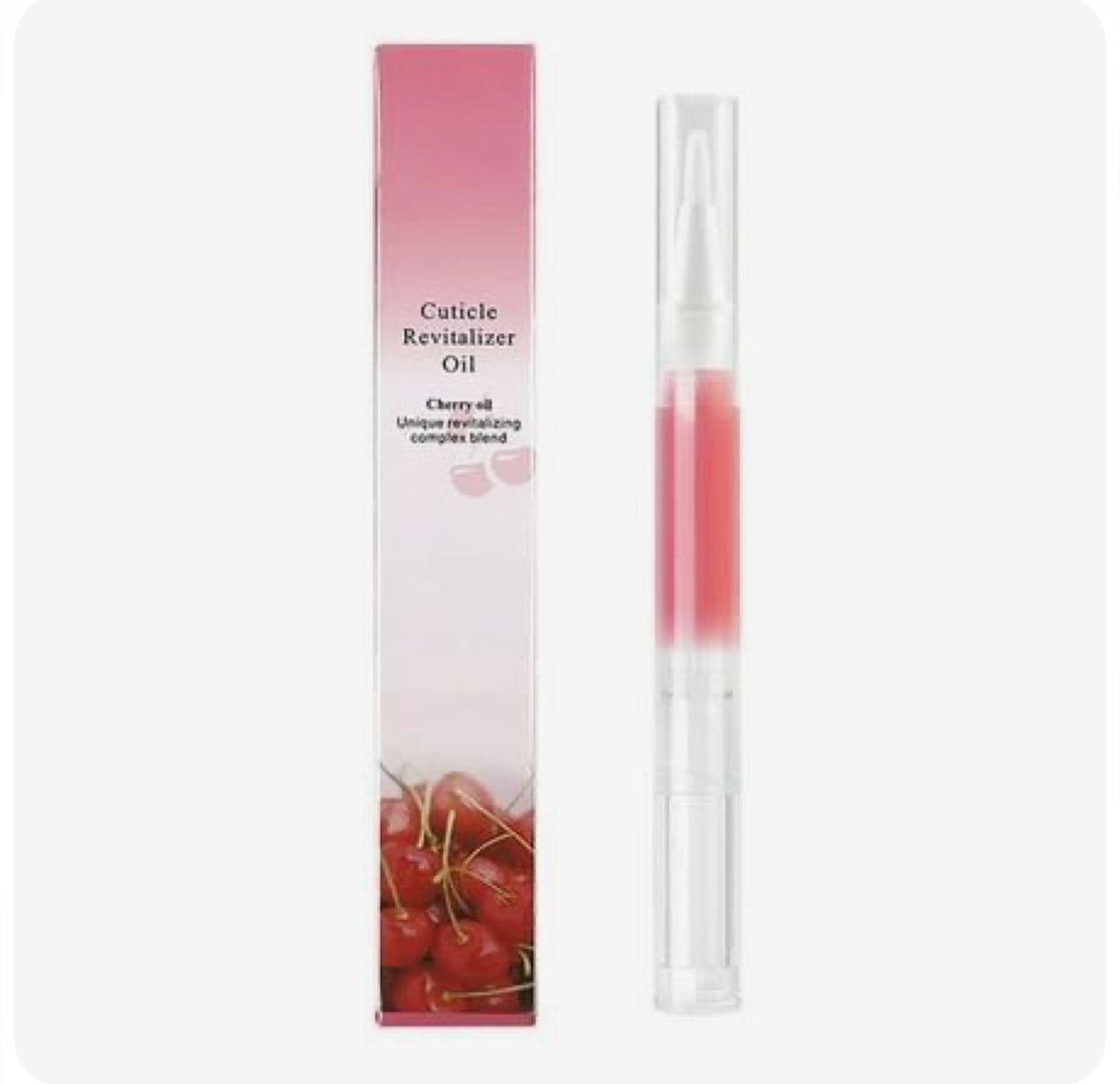 Cuticle oil Pen