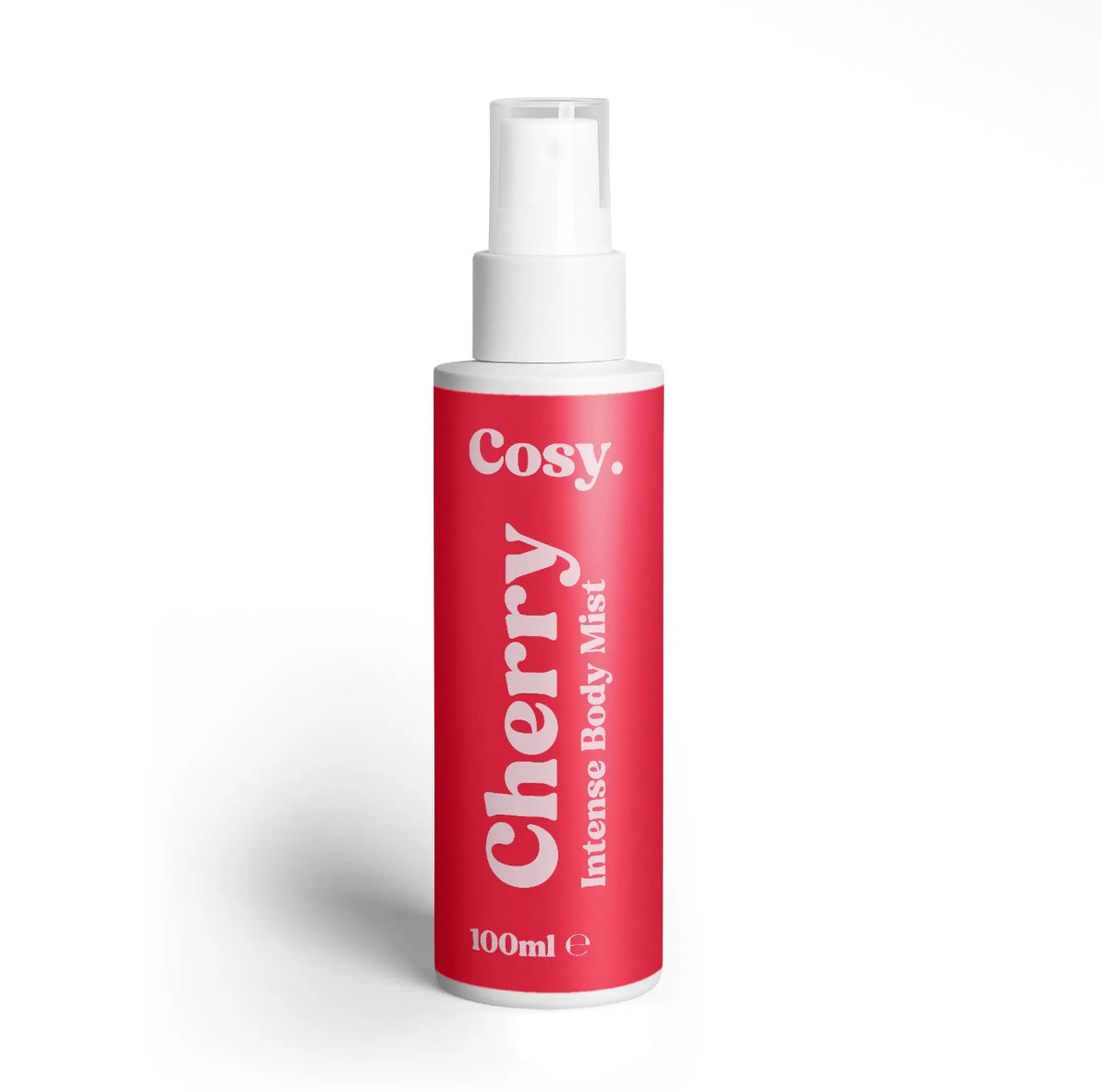 Cosy Bodymist - cherry