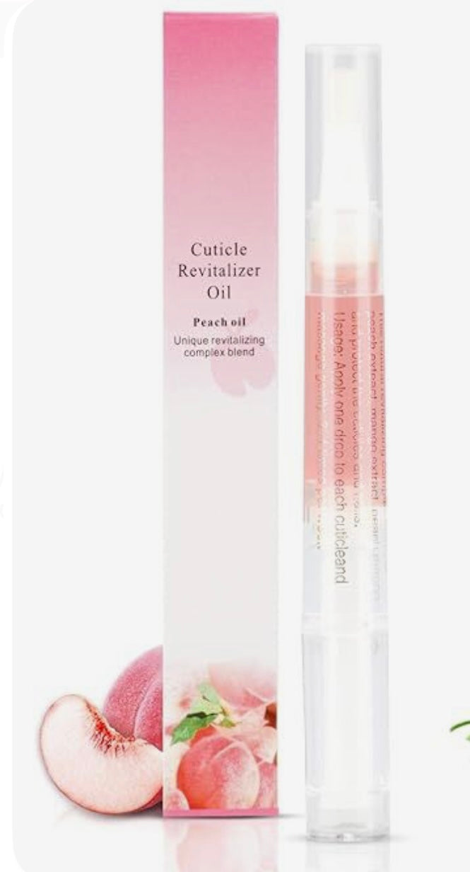Cuticle oil Pen