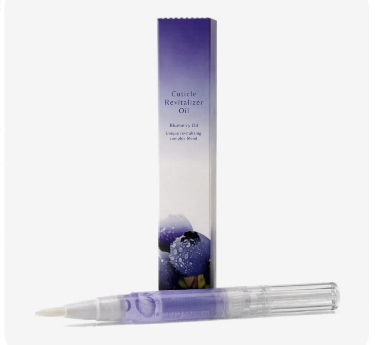 Cuticle oil Pen
