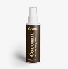 Cosy Bodymist - coconut