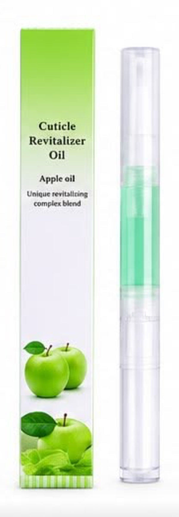 Cuticle oil Pen
