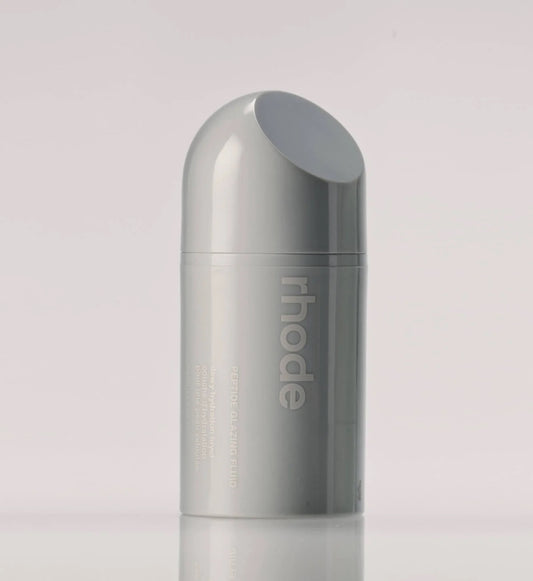 Rhode glazing fluid - 50ml