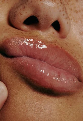 Rhode peptide lip treatment - rhode vanilla
