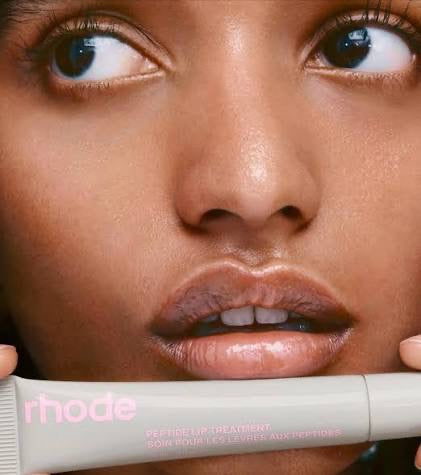 Rhode peptide lip treatment - rhode vanilla