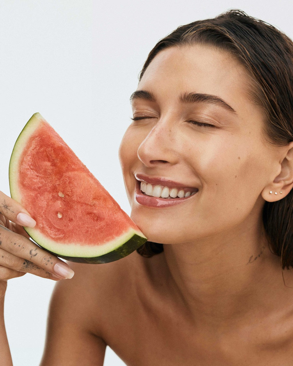 Rhode peptide lip treatment- watermelon