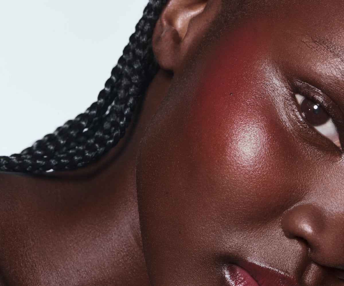 Rhode Pocket Blush - Candy Apple