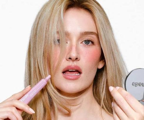 Rhode Peptide Lip Tint - Pretzel