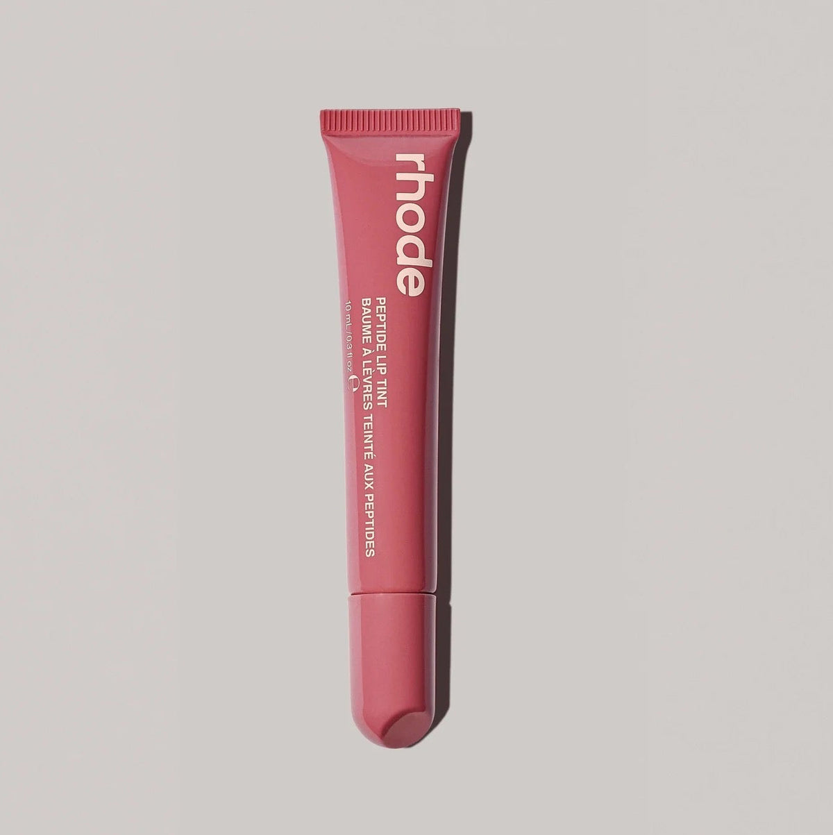 Rhode Peptide Lip Tint - Salty Tan