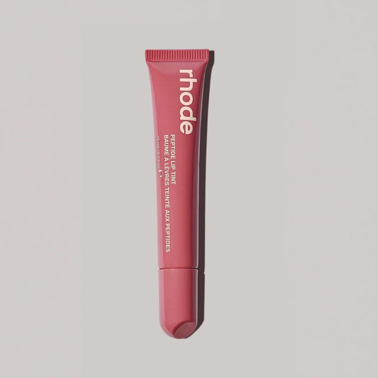 Rhode Peptide Lip Tint - Salty Tan