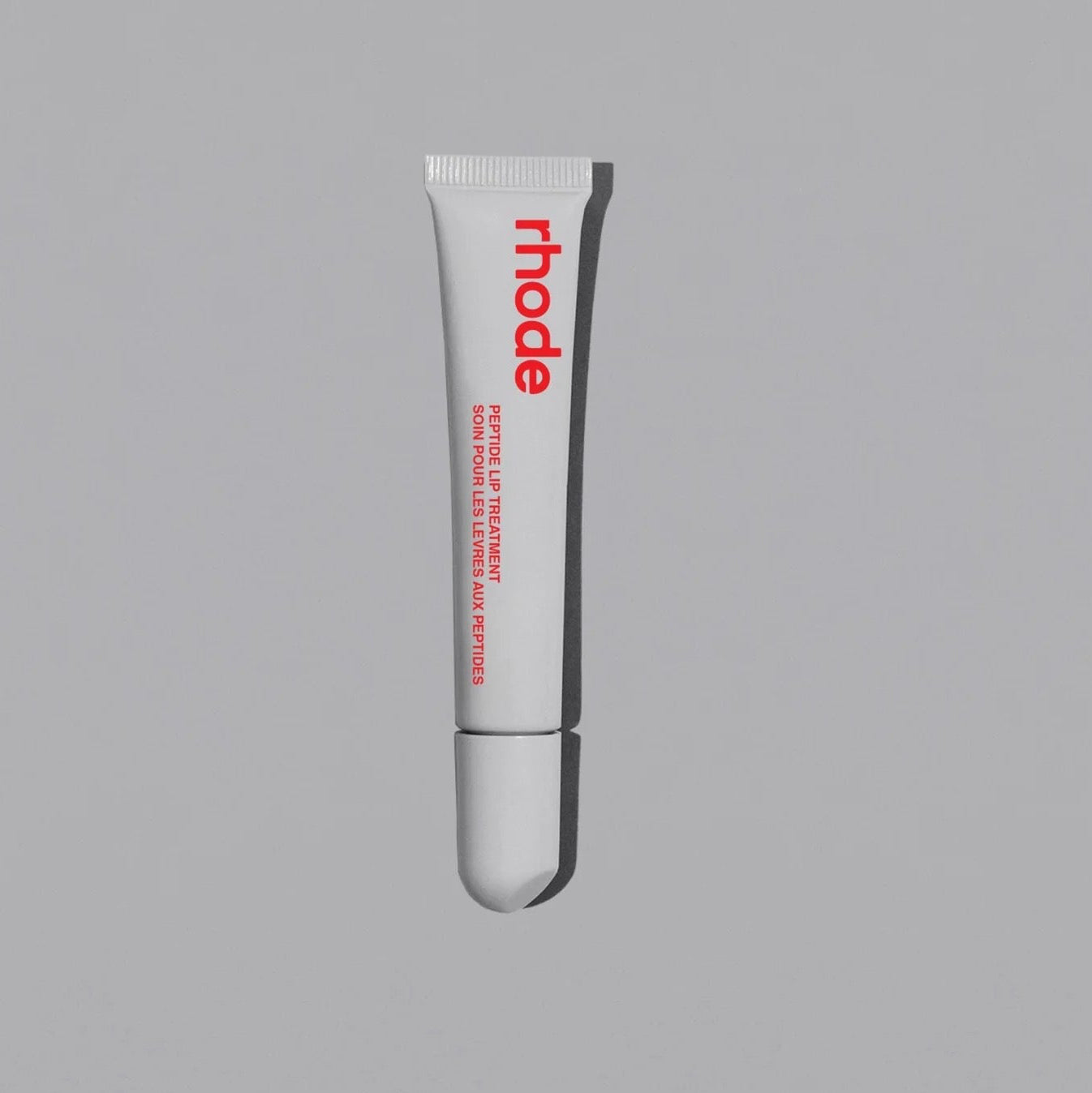 Rhode Peptide Lip Treatment - Strawberry Glaze