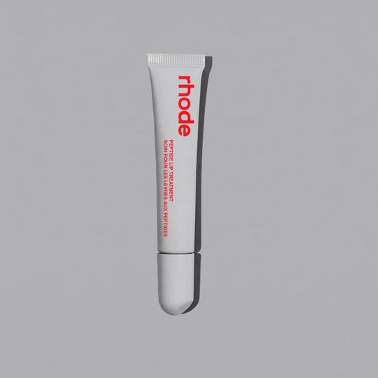 Rhode Peptide Lip Treatment - Strawberry Glaze