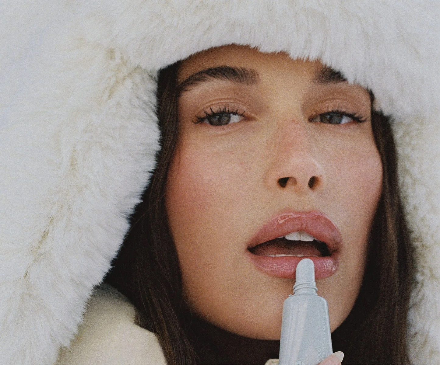 Rhode peptide lip boost - unscented