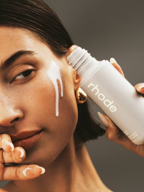 Rhode glazing milk mini - 50ml