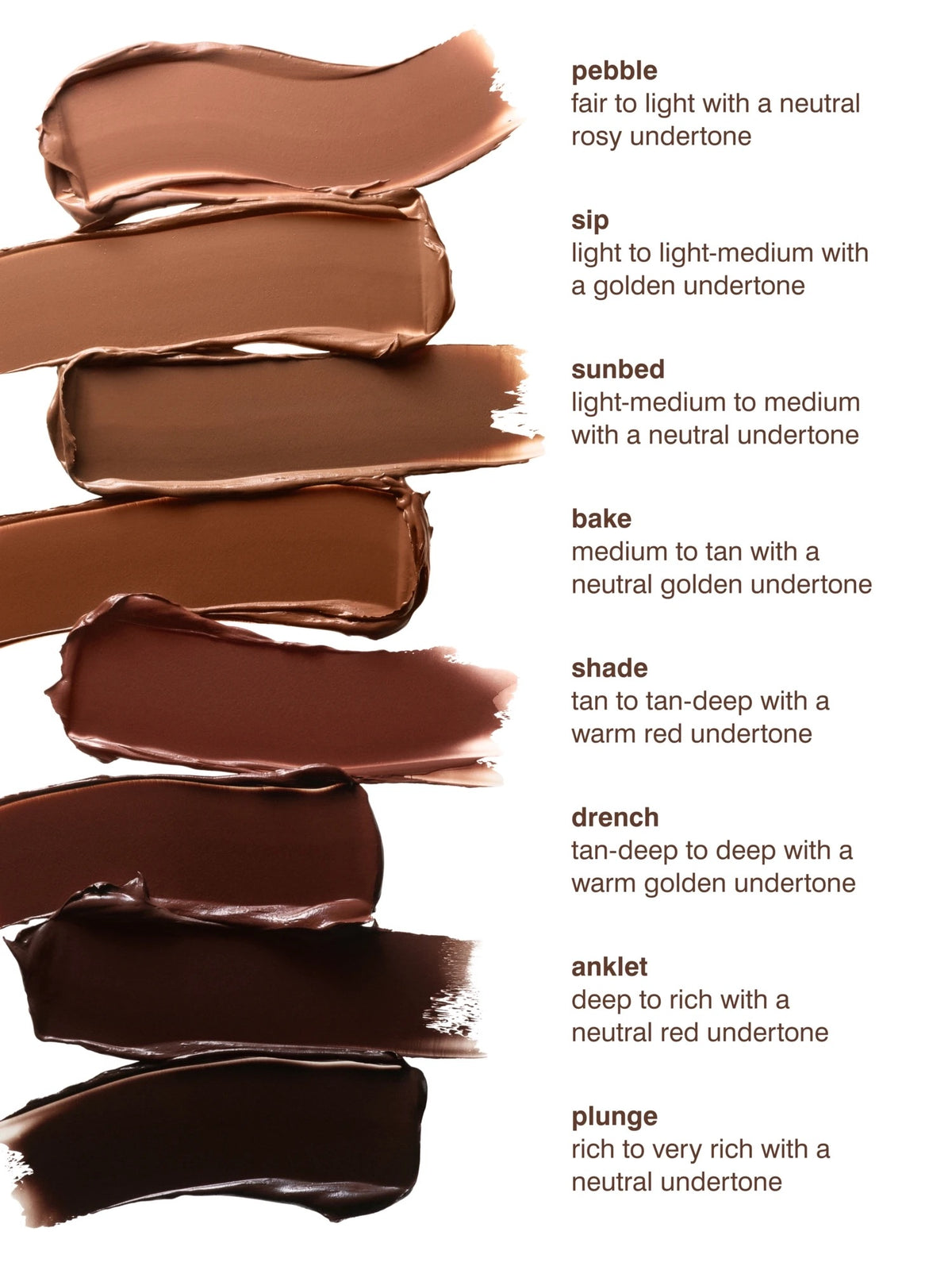 Rhode pocket bronze - sip