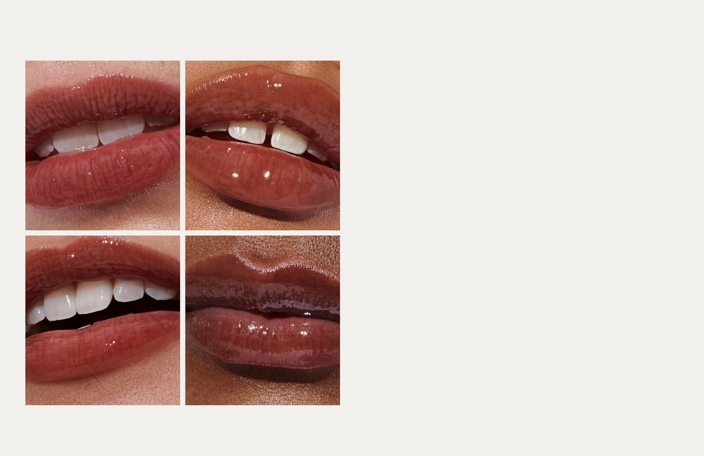 Rhode peptide lip tint - espresso