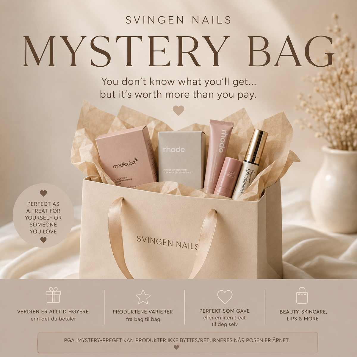 ✨MYSTERY BAG✨