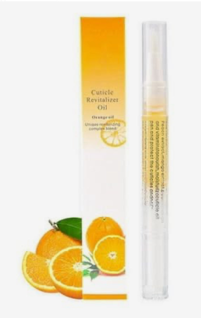 Cuticle oil Pen