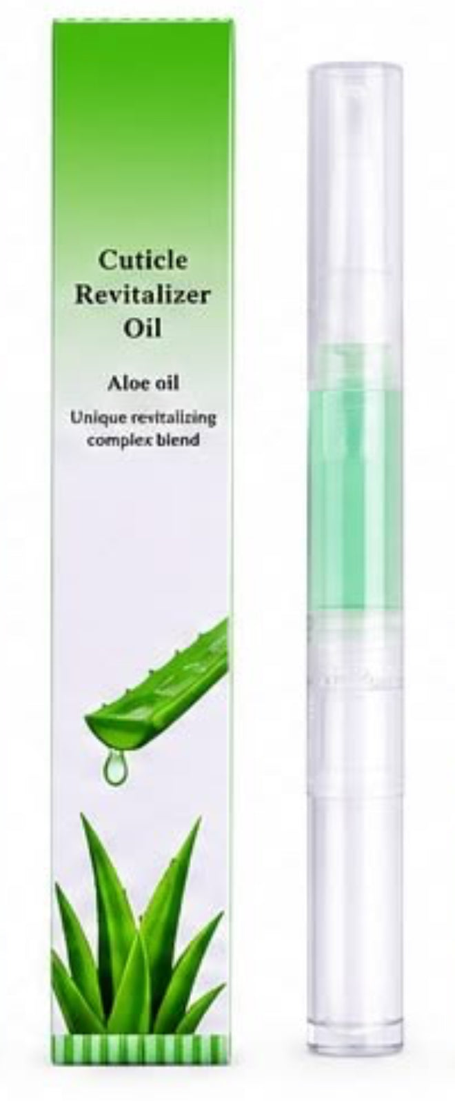 Cuticle oil Pen