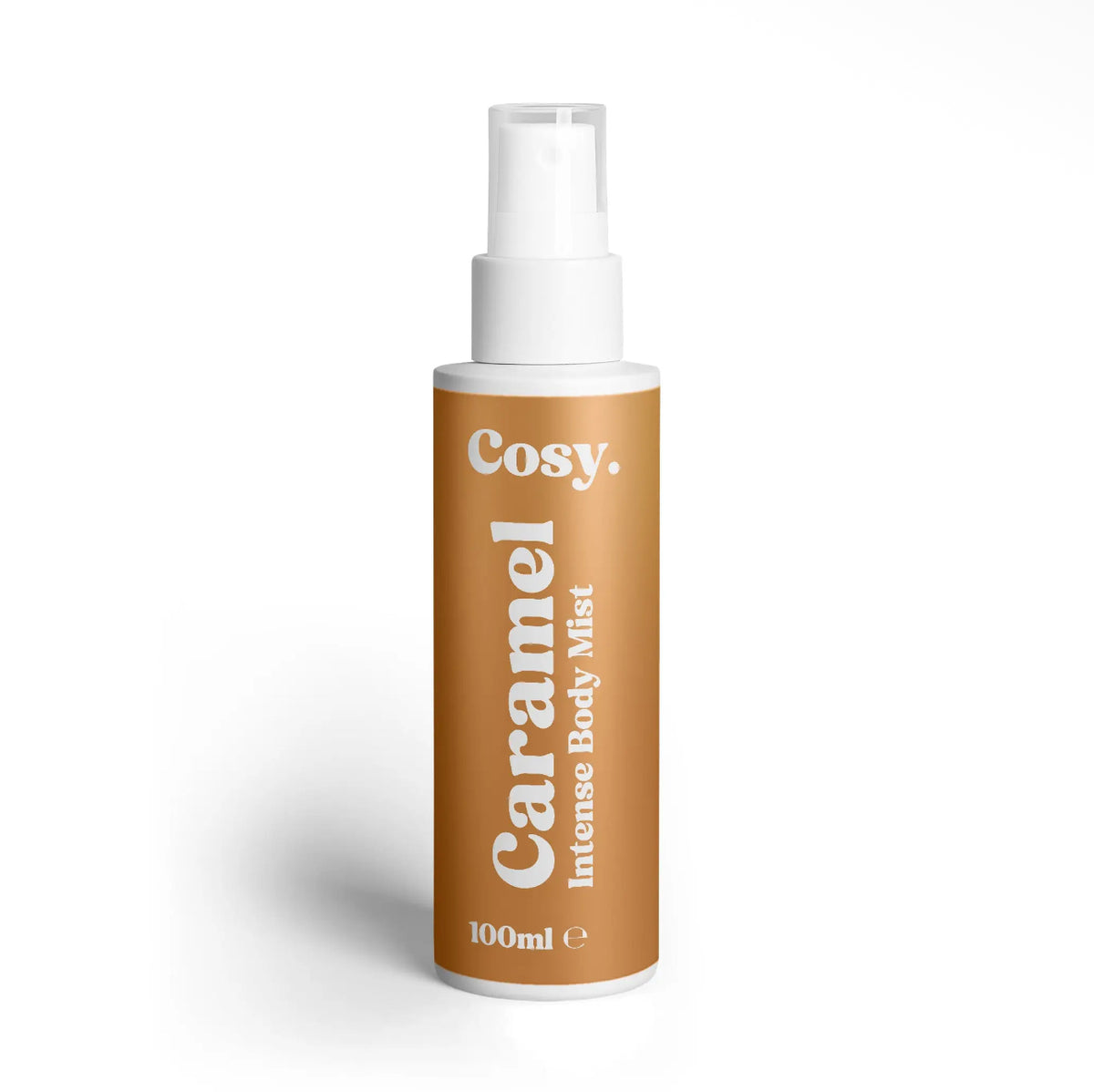 Cosy Bodymist - caramel
