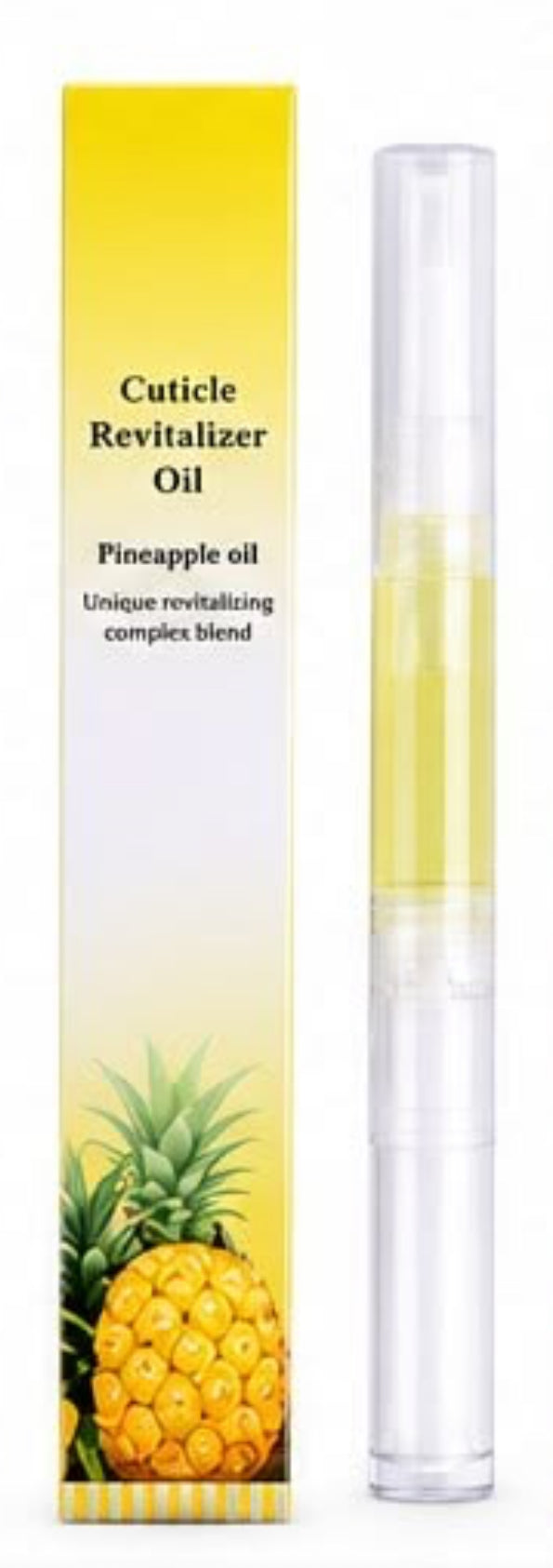 Cuticle oil Pen